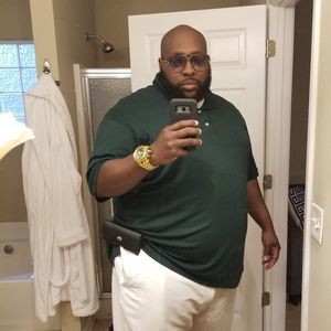 Meet your Posher, Christopher